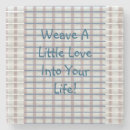 Suche nach weber untersetzer Weben