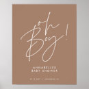 Suche nach oh boy poster Modern