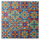 Suche nach primitive fliesen Orange