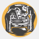 Suche nach reparatur aufkleber Workshop