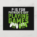 Suche nach gaming postkarten Glück