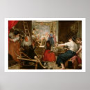 Suche nach arachne poster Velazquez