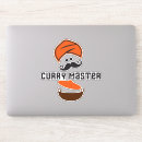 Suche nach curry an aufkleber Indisches essen
