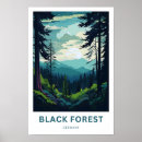 Suche nach schwarzwald poster Souvenir