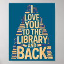 Suche nach bibliothekar alle poster Liebe