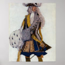 Suche nach leon bakst poster Kostüme