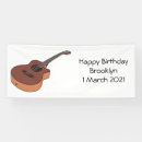 Suche nach gitarre banner Musik