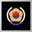 Suche nach republiken poster Korea