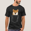 Suche nach shiba inu kleidung Niedlicher welpe
