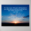 Suche nach christian inspirational poster Bible verses