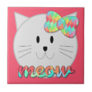 Suche nach katzen cartoon fliesen Kinder