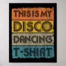 Suche nach disco 70er poster Tanzen