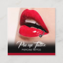 Suche nach piercing visitenkarten Tätowierung