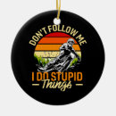 Suche nach motocross weihnachtsschmuck Vintage