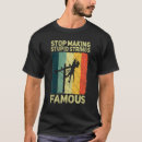 Suche nach streicher tshirts Elektriker