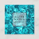 Suche nach swimming visitenkarten Modern