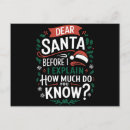 Suche nach weihnachtsmann postkarten Familie