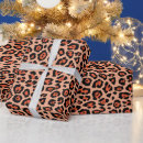 Suche nach tiermuster geschenkpapier Leoparddruck