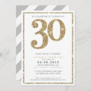 Suche nach die großen 30 einladungen Modern