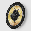 Suche nach 50 geburtstag wanduhren Goldenes hochzeitstag