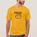 Suche nach missbrauch tshirts Angriff