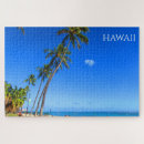 Suche nach hawaii puzzle Fotografie