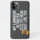 Suche nach labrador retriever iphone hüllen Haustier
