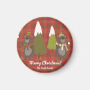 Suche nach waldtiere magnete Weihnachten