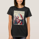 Suche nach politische figuren tshirts Mit