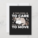 Suche nach entspannte katze poster Katzengeschenk