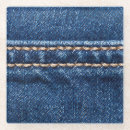 Suche nach jeans untersetzer Muster
