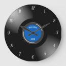 Suche nach personalisierte musik wanduhren Vinyl