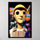 Suche nach marionette poster Fantasie