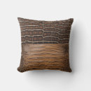 Suche nach leather kissen Braun