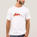 Suche nach ameise tshirts Insekt
