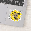 Suche nach good vibes aufkleber Modern
