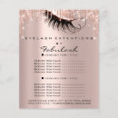Suche nach glitter flyer Wimpern
