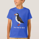 Suche nach brauner vogel tshirts Rot