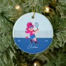 Suche nach tennisspieler ornamente Tennisplatz