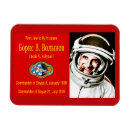 Suche nach kosmonaut magnete Astronaut