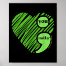 Suche nach semicolon poster Stressmanagement
