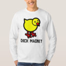 Suche nach magneten tshirts Für ihn
