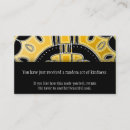 Suche nach feng visitenkarten Glück