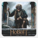 Suche nach hobbit aufkleber Bilbogepäck