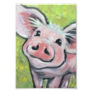 Suche nach piggy poster Natur
