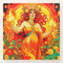 Suche nach heidnische untersetzer Wicca