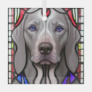 Suche nach weimaraner ornamente Haustier