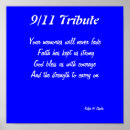 Suche nach tribute poster 911
