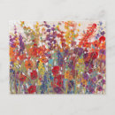 Suche nach vielfalt poster Rot