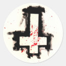 Suche nach antichrist aufkleber Okkultistisch
